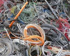 长春电缆回收公司